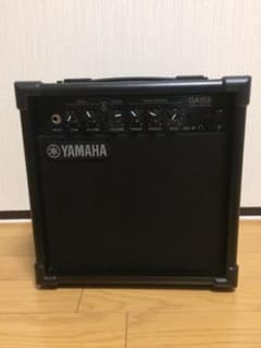 YAMAHA ギターアンプ GA15IIのサムネイル