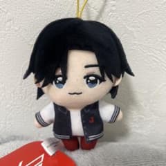 y*o様 JO1 GIGO限定　マスコットぬいぐるみ　全種 JO1 GIGO限定 マスコットぬいぐるみ - メルカリ