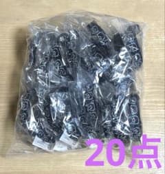 キヨ15周年くじ F賞 キヨ猫15周年ラバーバンド 20点セット - メルカリ