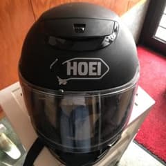 (中古) SHOEI フルフェイス ヘルメットのサムネイル