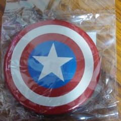 ディズニーMARVEL　ミラーのサムネイル