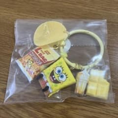 ハンドメイドキーホルダーのサムネイル