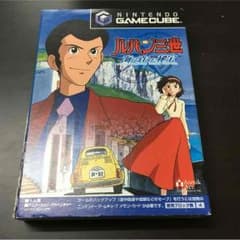 ゲームキューブ ソフトのサムネイル