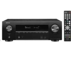 AVR-X1600H デノンAVアンプのサムネイル