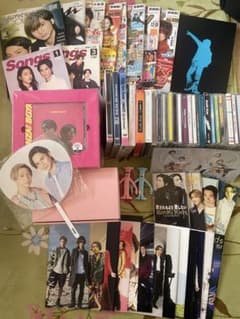 KinKi Kids CD シングル　アルバム　グッズ　特典　当選品　マグカップ KinKi Kids CD シングル アルバム グッズ 特典 当選品 マグカップ