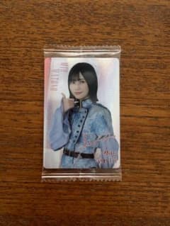 櫻坂46 的野美青 カードのサムネイル
