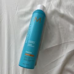 モロッカンオイル ルミノーサ ヘアスプレー ストロングのサムネイル