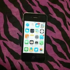 iPhone4s auのサムネイル