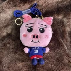 ホクブーのサムネイル