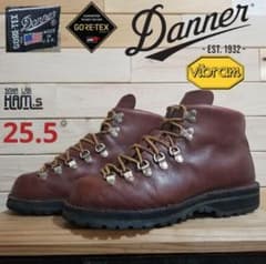 美品 90s USA製 ダナー Danner 30520 マウンテンライト - メルカリ