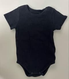 house on the hill Bodysuit 70 ロンパース - メルカリ