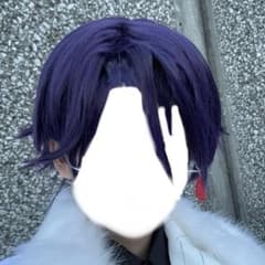 桃源暗鬼 桃華月詠 コスプレ ウィッグ - メルカリ