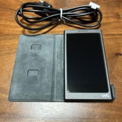 SONY WALKMAN  NW-A40 Seriesのサムネイル