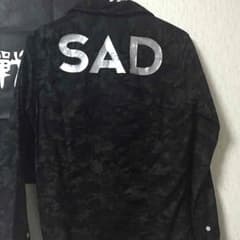 SADシャツのサムネイル