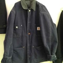 carhartt カバーオールのサムネイル