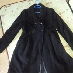 黒→コート（込み価格に変更しました）のサムネイル