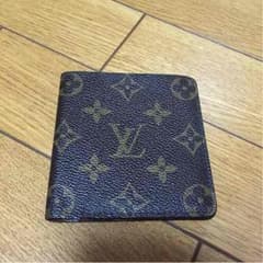 ヴィトン財布のサムネイル