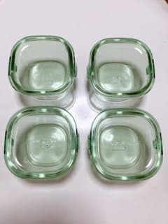 iwaki パック&レンジ 保存容器 グリーンのサムネイル