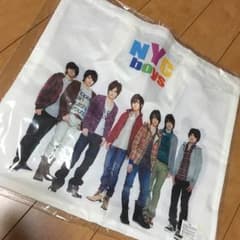 NYC boys バックセットのサムネイル