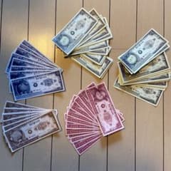 キッザニアのお金 372キッゾのサムネイル