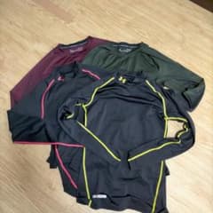 アンダーアーマー　UNDER ARMOUR コンプレッションウェアのサムネイル