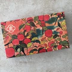 虎屋　ポムカルバドス　新品のサムネイル