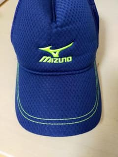 帽子mizunoのサムネイル