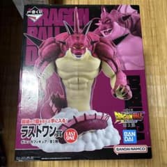 一番くじ ドラゴンボール DAIMA ラストワン賞 ポルンガ - メルカリ