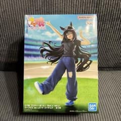 ウマ娘 BoC'z we/n ヴィブロス as Lil♡V フィギュア - メルカリ