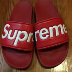 supreme サンダルのサムネイル