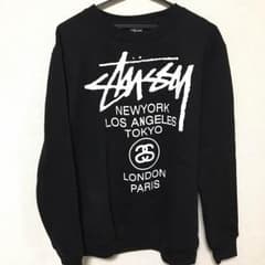 STUSSY トレーナーのサムネイル