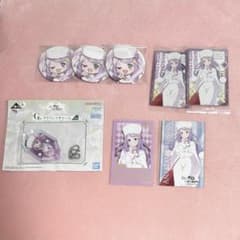 アナスタシアまとめ売りのサムネイル