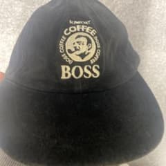 BOSSキャップのサムネイル