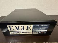 MFH Eagle Gurney-Weslake 1/12 【510】キット - メルカリ