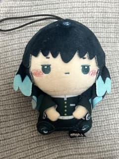 もちぴこマスコット③ 時透無一郎のサムネイル