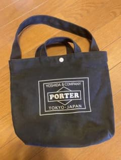 PORTER トートバッグのサムネイル