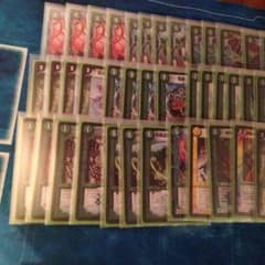 専用  最終値下げ！！！！サソリス デッキのサムネイル