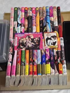 かぐや様は告らせたい全巻セット 1〜28巻 特製ステッカーカード付き