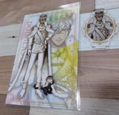 夢100 ダグラス eeo グッズセット