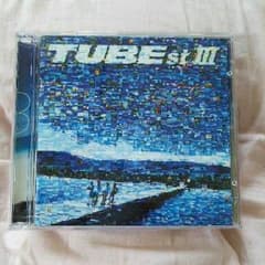 TUBE チューブベスト3アルバムのサムネイル