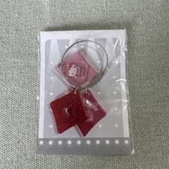 ♡サンリオ3点セット♡ キティ　マイメロ　キーホルダーのサムネイル