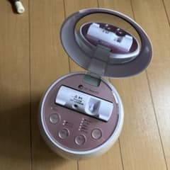 YA-MAN HC Beauté フェイススチーマーのサムネイル