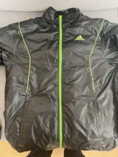 adidas アディダス ジャージ　上下セットのサムネイル