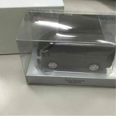 日産NV350プルバックカー ニッサン キャラバンのサムネイル