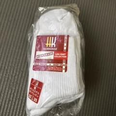 HORKINSE レッグニットコレクション 22-25cm 5足セット