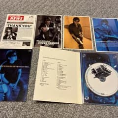 浜田省吾 ON THE ROAD 2005-2007 DVDのサムネイル