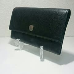 カッコいい!!綺麗!!本物★BVLGARI★°＊長財布＊°説明をご覧下さい♪のサムネイル