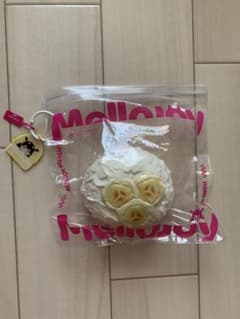 mellojoy メロジョイ クリームまみれ大福シリーズ バナナ | Shop at