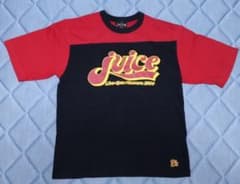 B'z LIVE-GYM 2000 Juice Tシャツ B'z LIVE-GYM Pleasure 2000 juice ツアーTシャツ - メルカリ