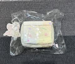 in Cake ケーキ　スクイーズ